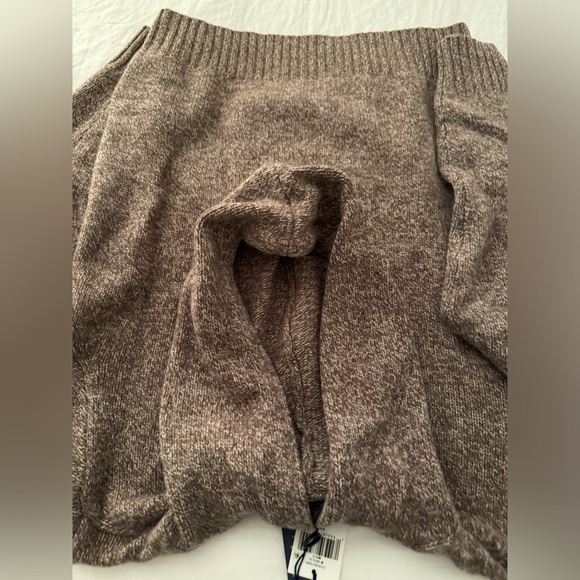 Ralph Lauren teddy bear hoodie sweater - Picture 8 of 9